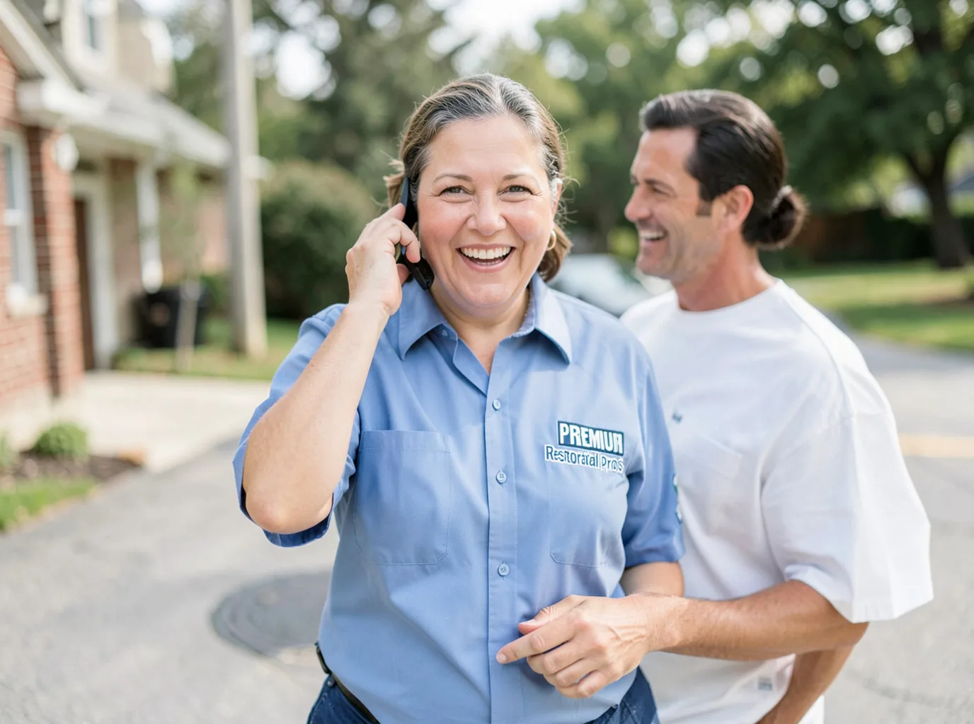 Water Damage Restoration Hertel, WI FAQs
